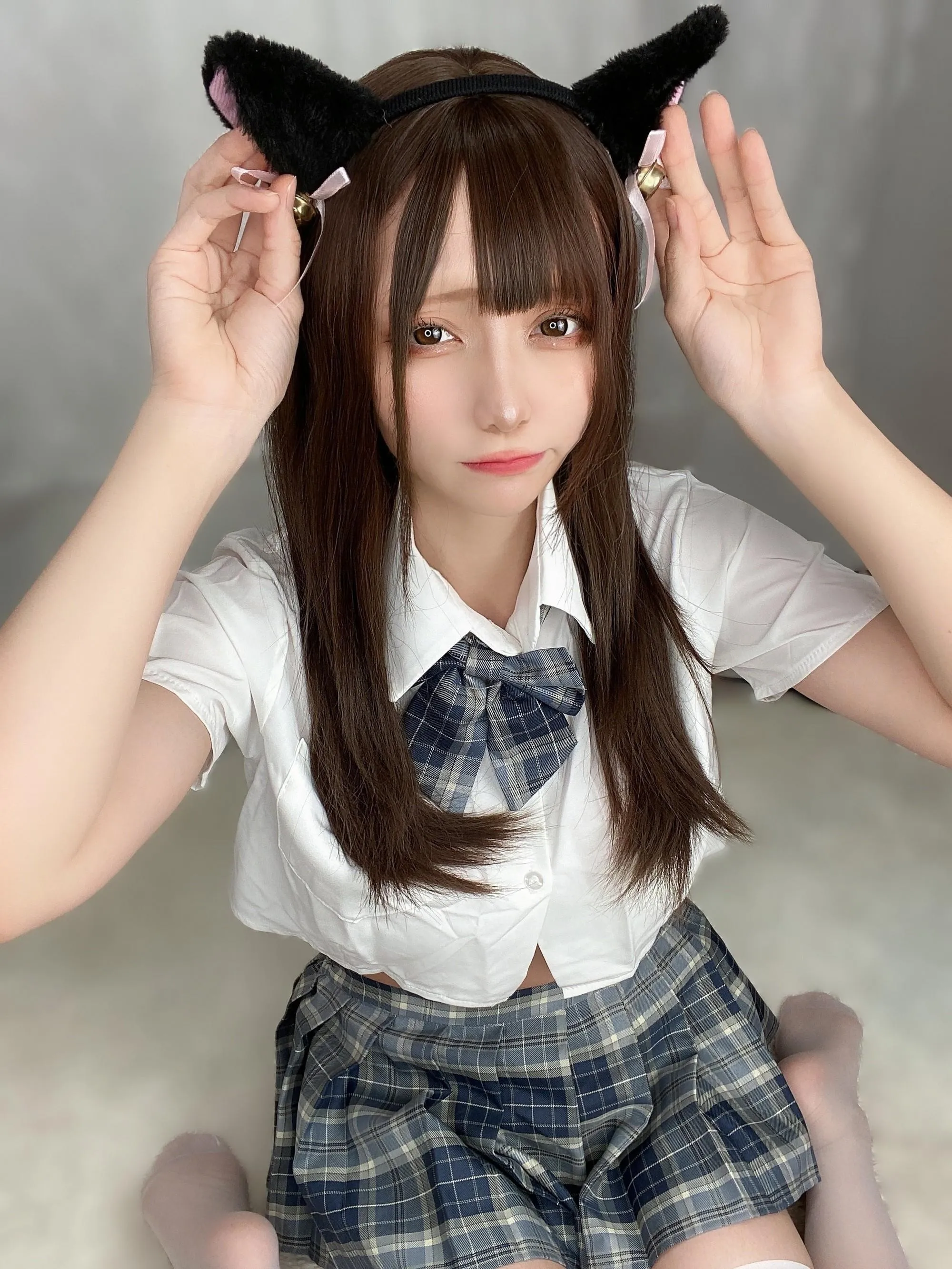 かさぎkasagi – NO.007 Fantia 2022-09月会员订阅-2022-09-25 彼女とお家デート [33P]插图